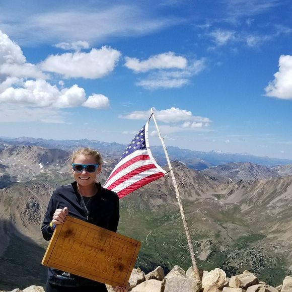 Meet your Posher, Michelle - Picture 1 of 1